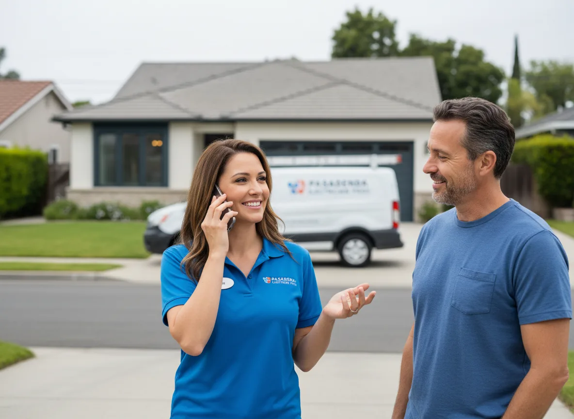 Electrician Stafford Springs, CT FAQs